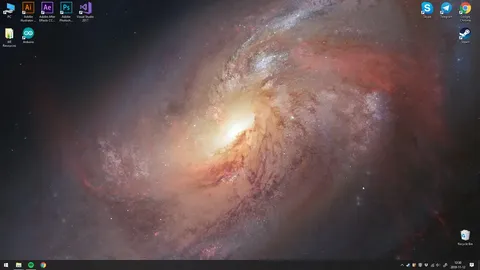 Wallpaper Engine screenshot