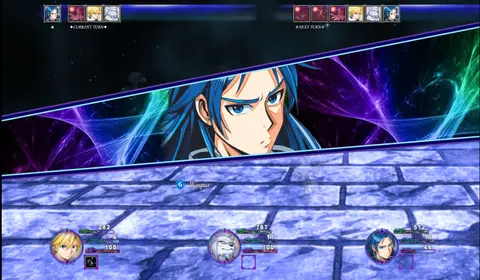 Leyline Chronicles screenshot