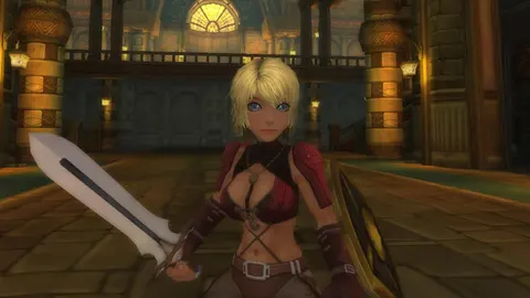 Florensia screenshot