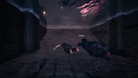 Chained Together screenshot