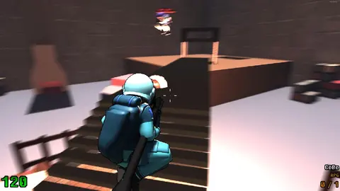Nerd Space screenshot