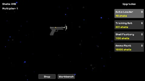 ClickShot screenshot