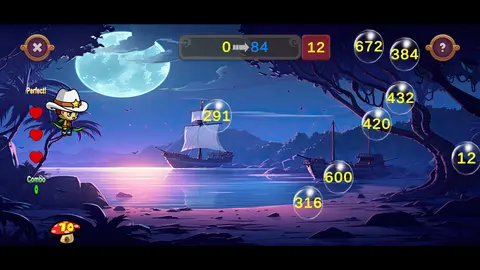 Math4TopDogs screenshot