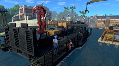 Eco screenshot