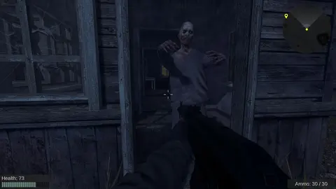 Hit of Chernobyl screenshot