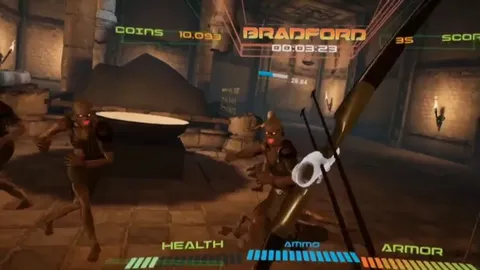 Ready Player One: OASIS beta screenshot