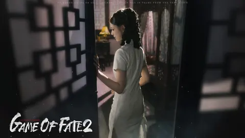 Game of Fate 2: A Century's Promise screenshot