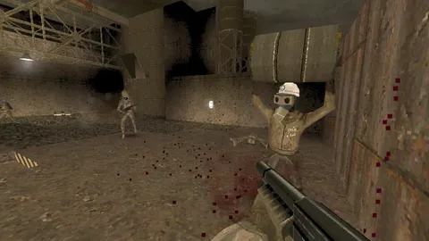 HROT screenshot
