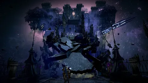 Lost Ark screenshot