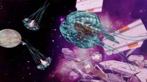 Void Crew screenshot
