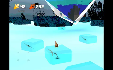 Fowl Legacy screenshot