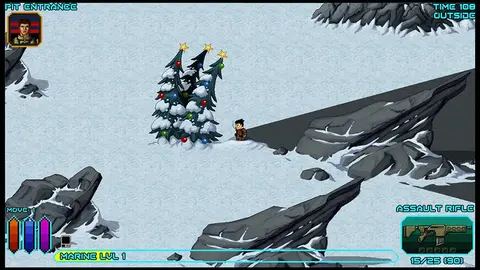 Sword of the Stars: The Pit screenshot