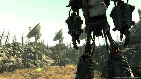 Fallout 3 screenshot