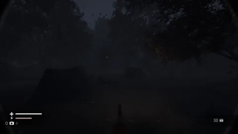 Undead Hunter Part I screenshot