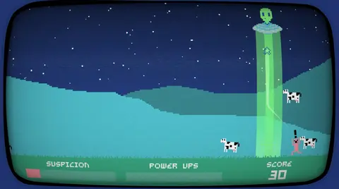 Farm Invader screenshot