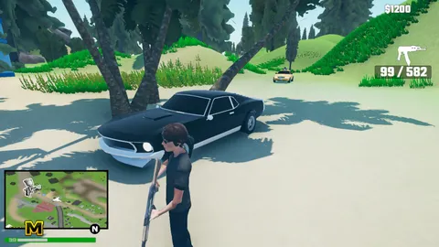 Beyond The Limits screenshot
