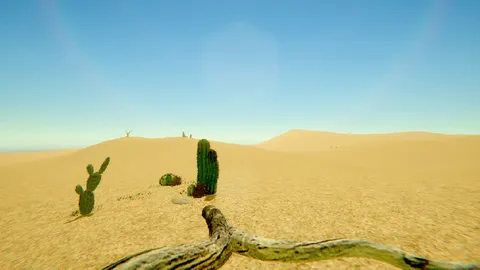 Hollowglass screenshot