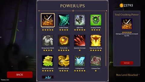 Survivor's Rhythm screenshot