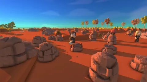 Dinkum screenshot