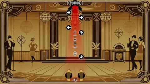Swingin' Beats screenshot