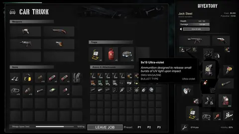 HellSign screenshot