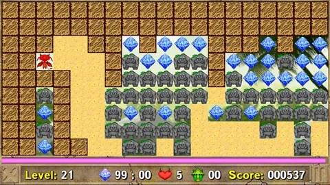 Elems screenshot
