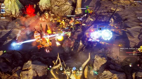 Killsquad screenshot
