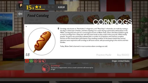 Cook, Serve, Delicious! 2!! screenshot