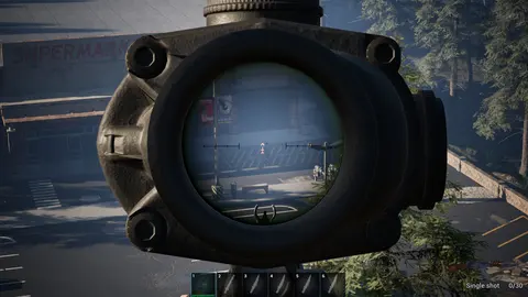No One Survived screenshot