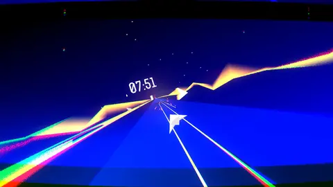 BARRIER X screenshot