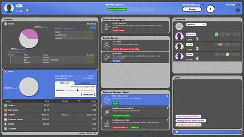ON money screenshot