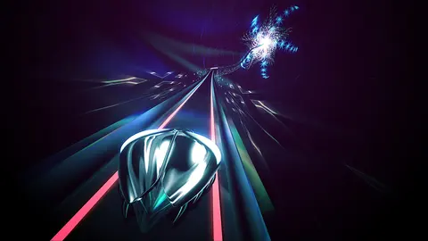 Thumper screenshot