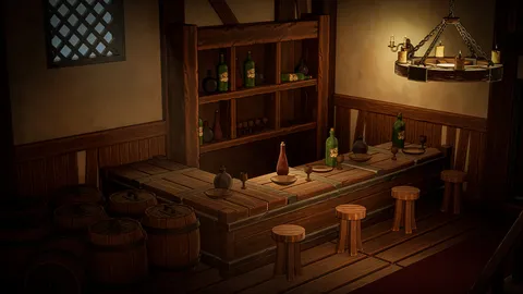 Goblin's Gamble 24 screenshot