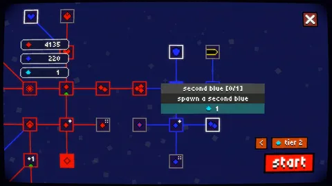 Snakecremental screenshot