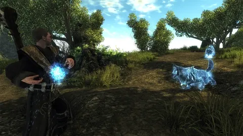Risen screenshot