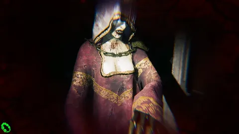 Ghost Watchers screenshot