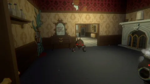 Horrorillo Brainrotillo screenshot
