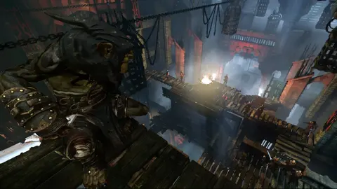 Styx: Master of Shadows screenshot