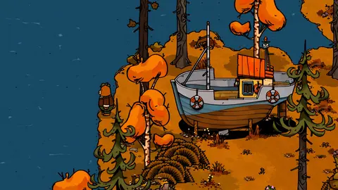 Bear and Breakfast screenshot