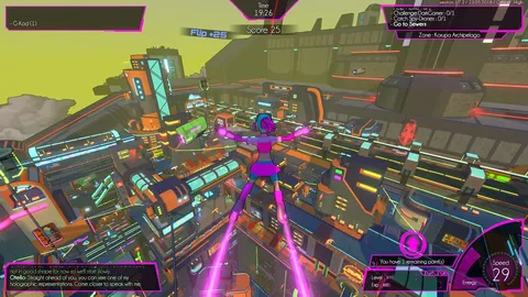 Hover screenshot