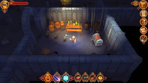 Quest Hunter screenshot