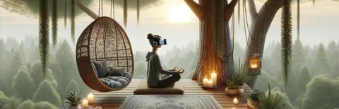 VRenity screenshot
