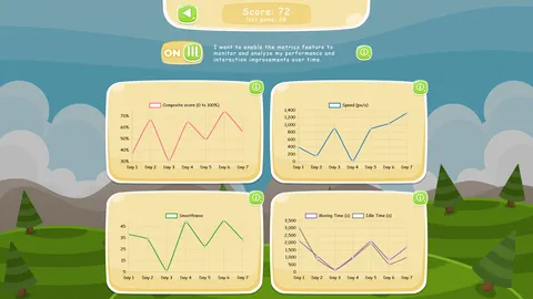 Teach Kids Games screenshot