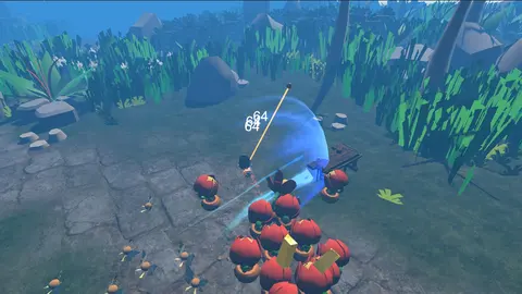 Dawn of Survivor screenshot