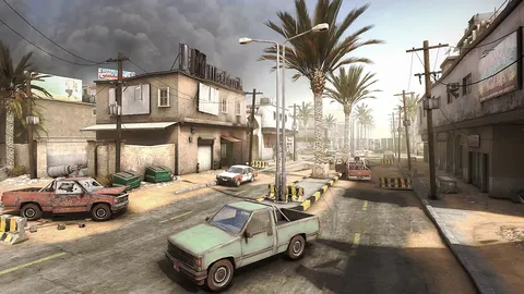 Insurgency screenshot