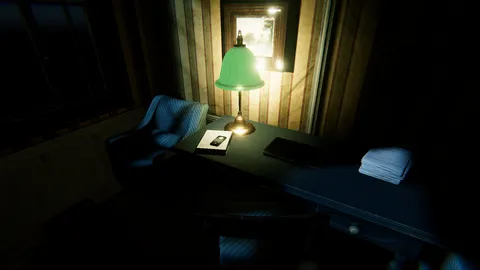 The Fear Chants: Echoes of the Devil screenshot
