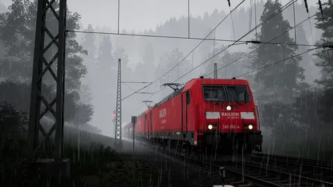 Train Sim World® 2020 screenshot