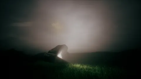 Benign Land screenshot