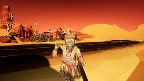 Broken Time screenshot