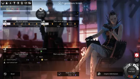 ENDLESS Legend™ screenshot
